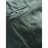 Chillaz Mallorca Damen Kletterhose dark-green Produktbild 3