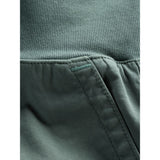 Chillaz Mallorca Damen Kletterhose dark-green Produktbild 4