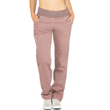 Chillaz Mallorca Kletterhose Damen wine Produktbild 1