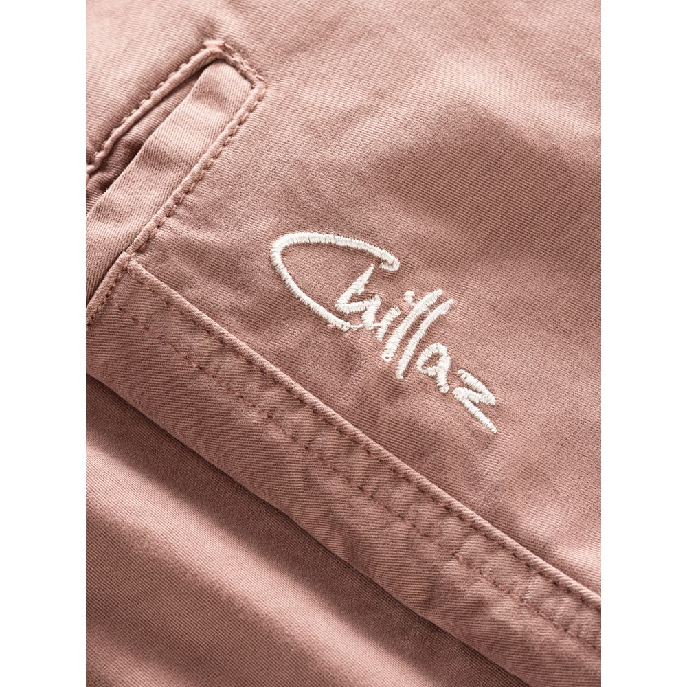 Chillaz Mallorca Kletterhose Damen wine Produktbild 4