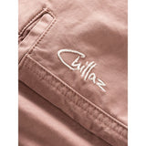Chillaz Mallorca Kletterhose Damen wine Produktbild 4