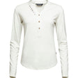 Chillaz Sonnblick Flower Damen Hemd creme Produktbild 0