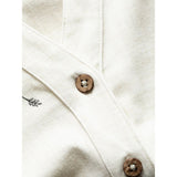Chillaz Sonnblick Flower Damen Hemd creme Produktbild 4