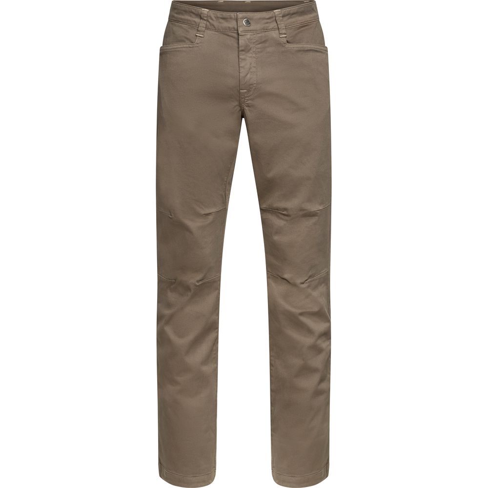 Chillaz Squamish 20 Herren Kletterhose dark-brown Produktbild 0