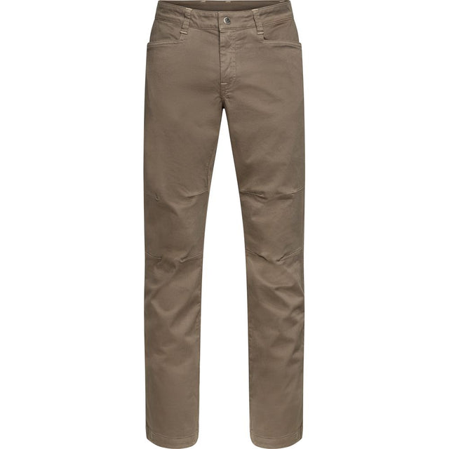 Chillaz Squamish 20 Herren Kletterhose dark-brown Produktbild 0
