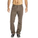 Chillaz Squamish 20 Herren Kletterhose dark-brown Produktbild 1