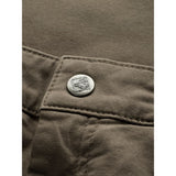 Chillaz Squamish 20 Herren Kletterhose dark-brown Produktbild 4