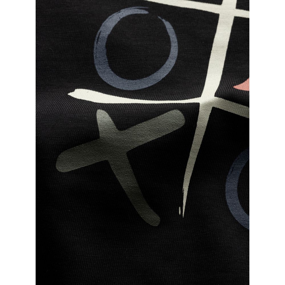 Chillaz Tasmanien Game Of Peaks Herren Langarmshirt black Produktbild 3