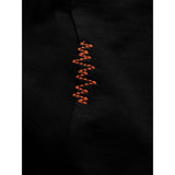 Chillaz Tasmanien Game Of Peaks Herren Langarmshirt black Produktbild 4
