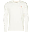 Chillaz Tasmanien Game Of Peaks Herren Langarmshirt creme Produktbild 0