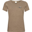 Chillaz Valencia Climber's Life Damen T-Shirt brown Produktbild 0