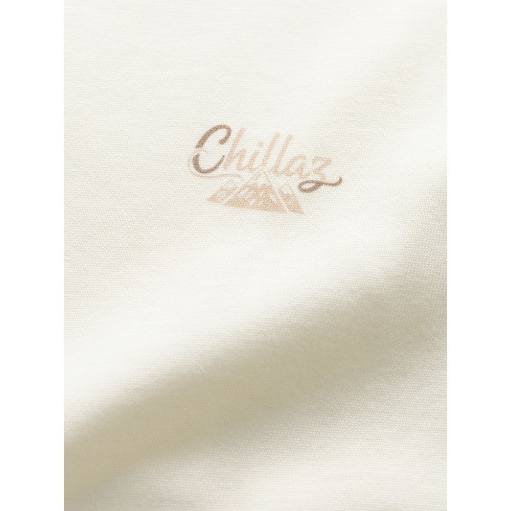 Chillaz Winnipeg Game Of Peaks T-Shirt Damen creme Produktbild 3