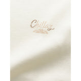 Chillaz Winnipeg Game Of Peaks T-Shirt Damen creme Produktbild 3