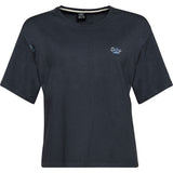 Chillaz Winnipeg Game Of Peaks T-Shirt Damen dark-blue Produktbild 0