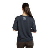 Chillaz Winnipeg Game Of Peaks T-Shirt Damen dark-blue Produktbild 2