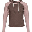 Chillaz Wolkenstein Heartbeat To Climb Damen Longsleeve mauve Produktbild 0