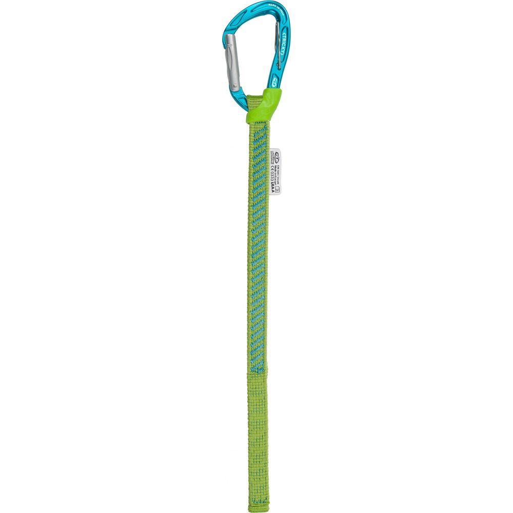 Climbing Technology Tricky Cliphilfe Produktbild 0