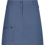CMP  Skirt 2 IN 1 Damen Rock space Produktbild 0