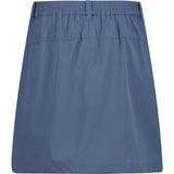 CMP  Skirt 2 IN 1 Damen Rock space Produktbild 1