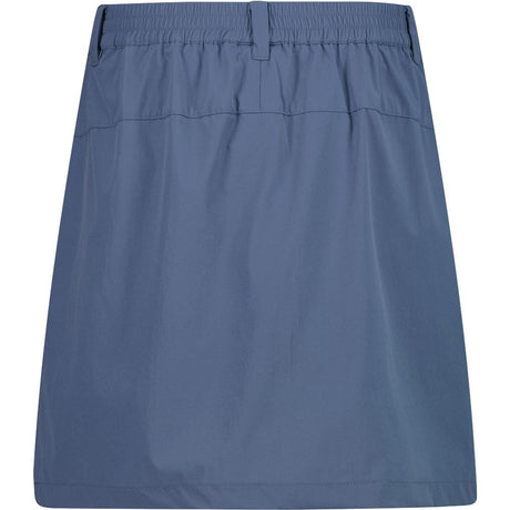 CMP  Skirt 2 IN 1 Damen Rock space Produktbild 1
