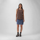 CMP  Skirt 2 IN 1 Damen Rock space Produktbild 4