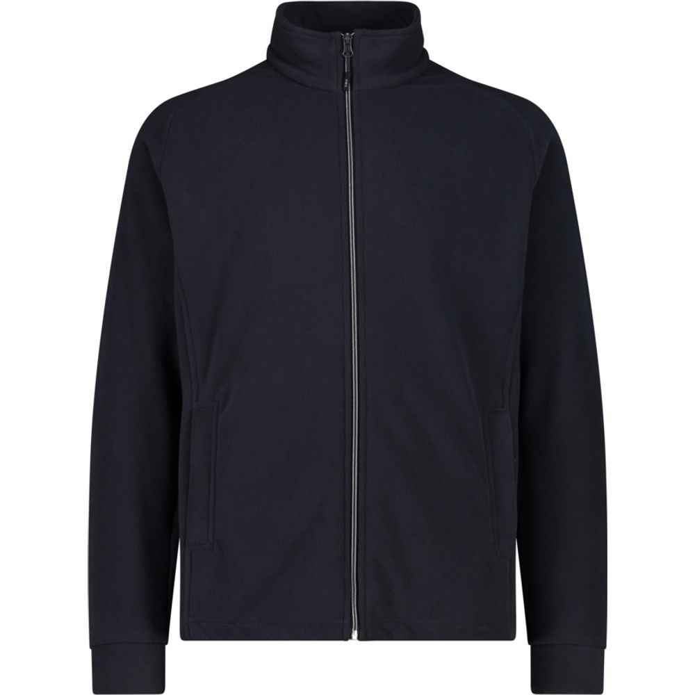 CMP Arctic Fleece Herren Fleecejacke antracite Produktbild 0