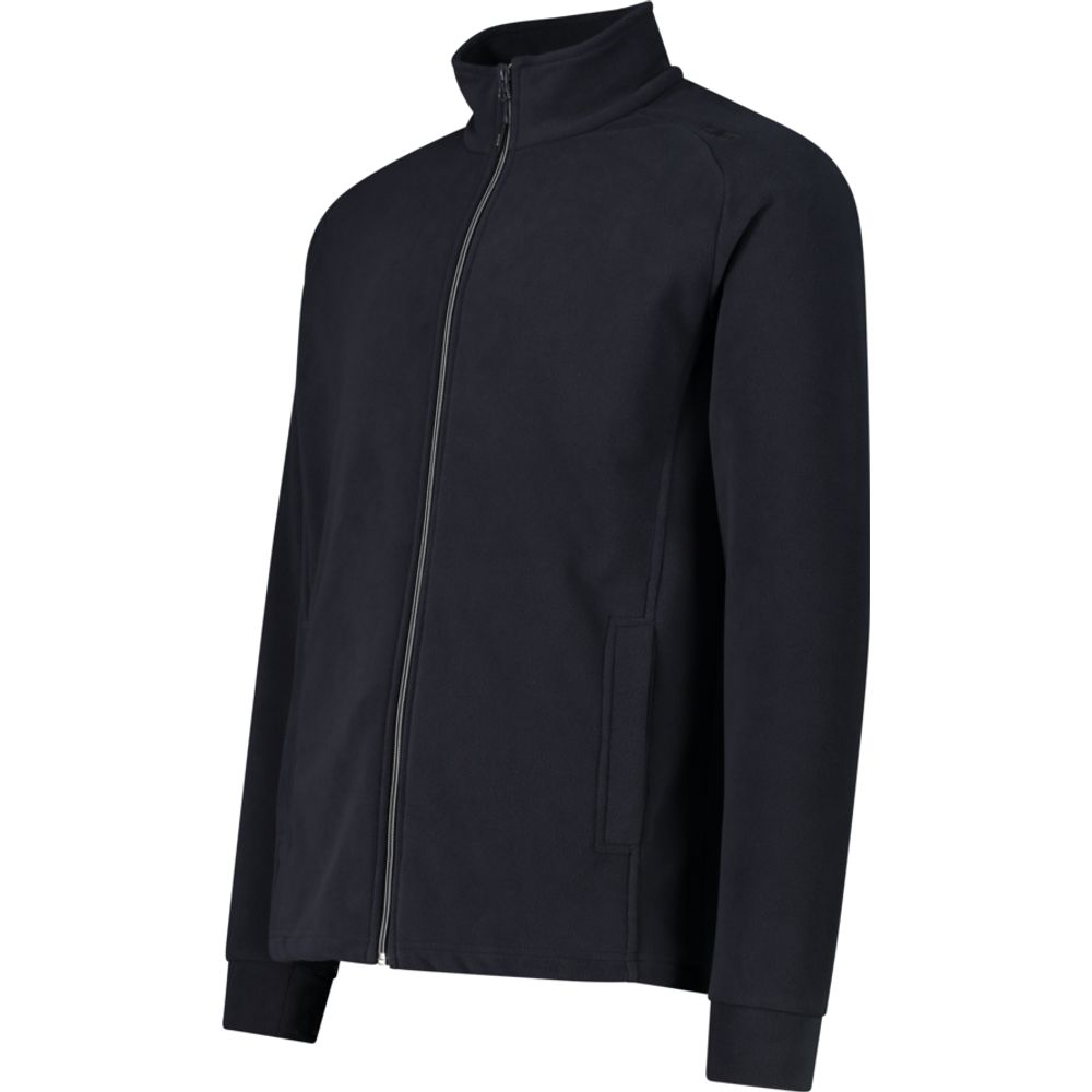 CMP Arctic Fleece Herren Fleecejacke antracite Produktbild 1