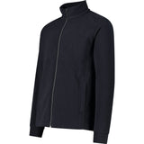 CMP Arctic Fleece Herren Fleecejacke antracite Produktbild 1