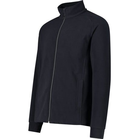 CMP Arctic Fleece Herren Fleecejacke antracite Produktbild 1