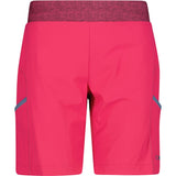 CMP Bermuda Light Climb Damen Trekkingshort magenta Produktbild 0