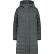 CMP Coat Fix Hood Damen Wintermantel jungle Produktbild 0