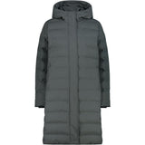 CMP Coat Fix Hood Damen Wintermantel jungle Produktbild 0