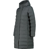 CMP Coat Fix Hood Damen Wintermantel jungle Produktbild 1