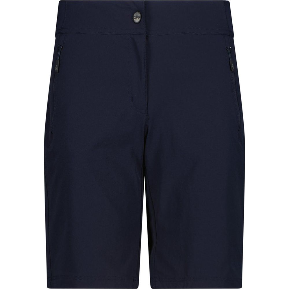 CMP Damen Bermuda black-blue Produktbild 0