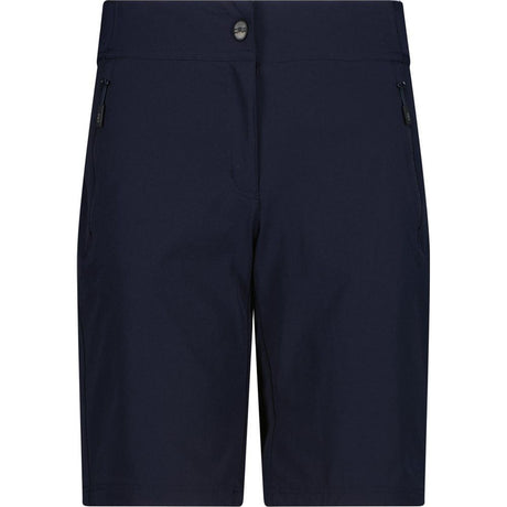 CMP Damen Bermuda black-blue Produktbild 0
