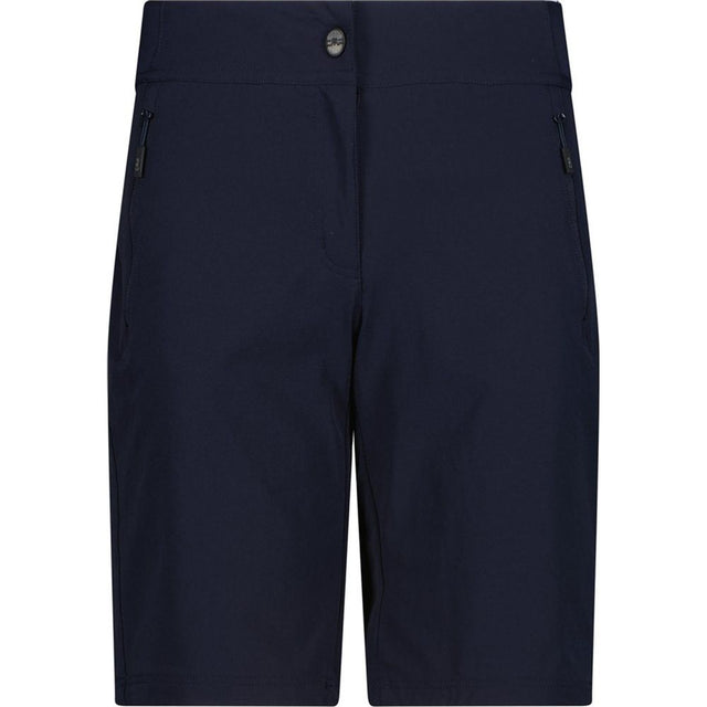 CMP Damen Bermuda black-blue Produktbild 0