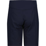 CMP Damen Bermuda black-blue Produktbild 1
