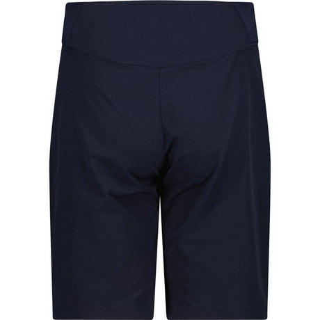CMP Damen Bermuda black-blue Produktbild 1