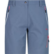 CMP Damen Bermuda space Produktbild 0