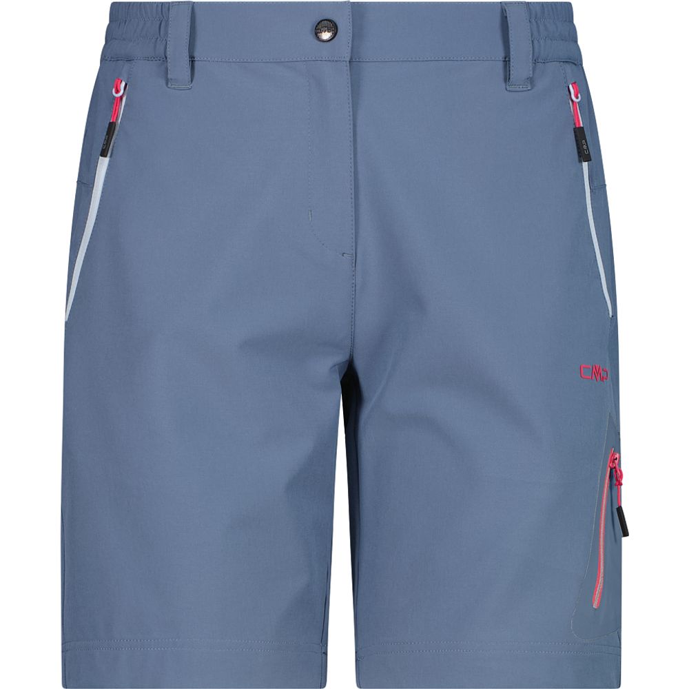 CMP Damen Bermuda space Produktbild 0