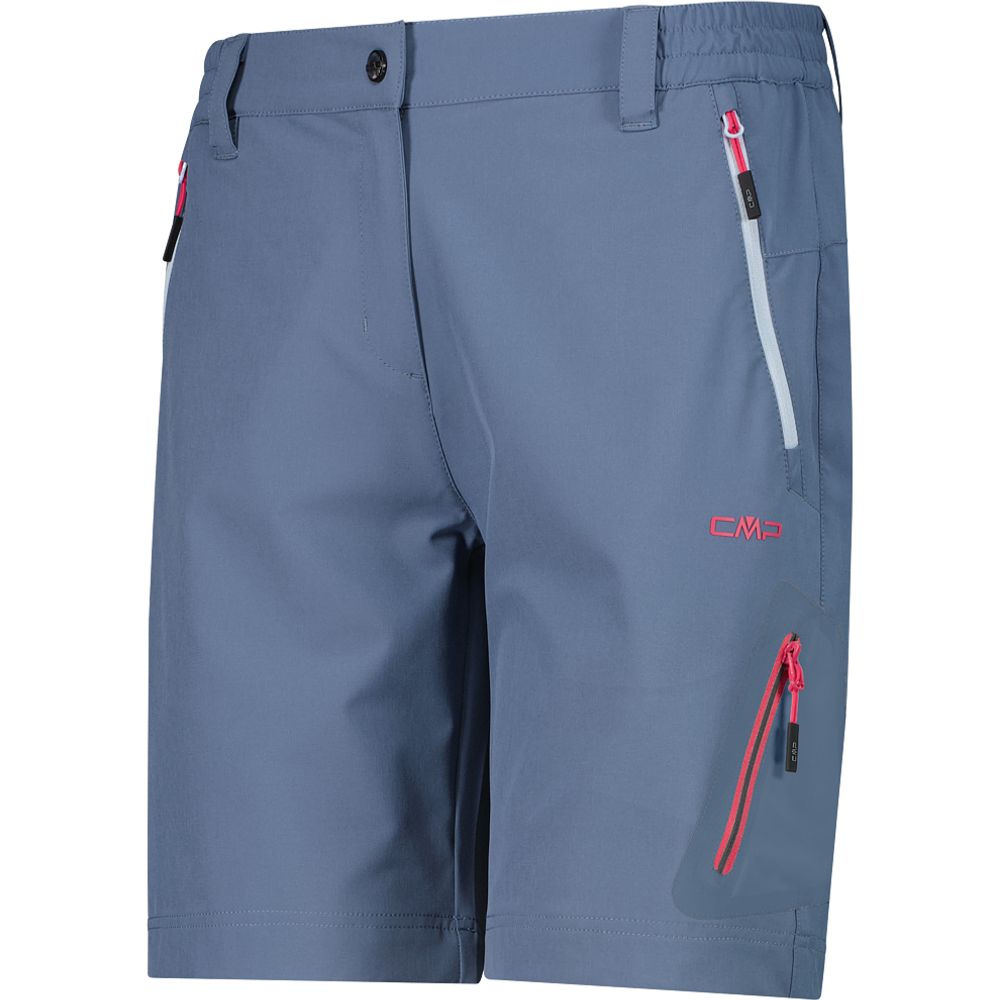 CMP Damen Bermuda space Produktbild 2