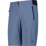 CMP Damen Bermuda space Produktbild 2