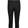 CMP Damen Bike 3/4 Hose nero Produktbild 0