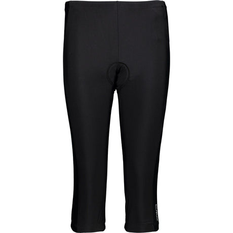 CMP Damen Bike 3/4 Hose nero Produktbild 0
