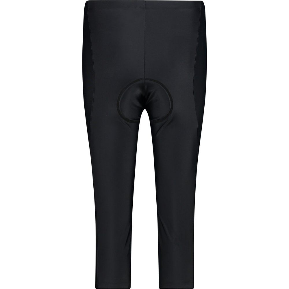 CMP Damen Bike 3/4 Hose nero Produktbild 1