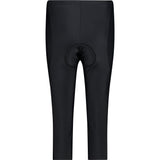CMP Damen Bike 3/4 Hose nero Produktbild 1