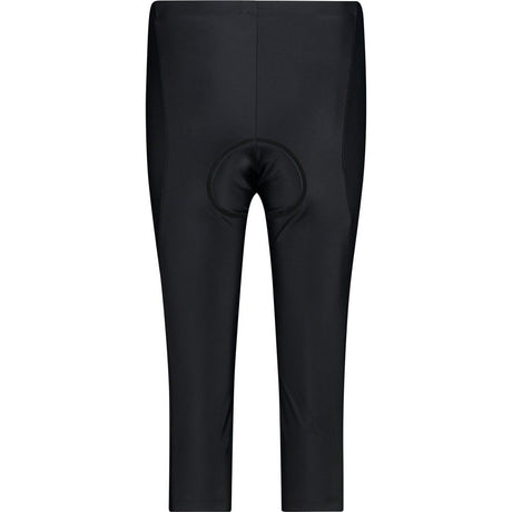 CMP Damen Bike 3/4 Hose nero Produktbild 1
