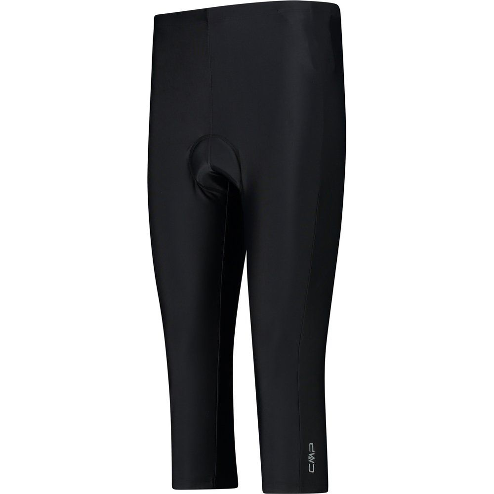 CMP Damen Bike 3/4 Hose nero Produktbild 2