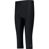 CMP Damen Bike 3/4 Hose nero Produktbild 2