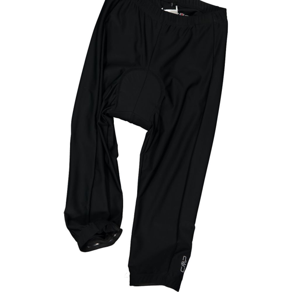CMP Damen Bike 3/4 Hose nero Produktbild 3
